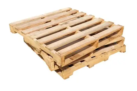 Pallet gỗ mới
