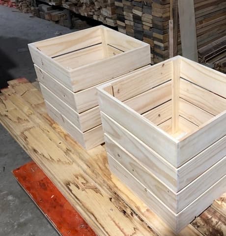 Pallet Linh Đan Phát nhận chứng chỉ ISO 9001:2015 cho hệ thống sản xuất