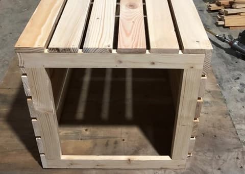 Bí quyết bảo quản pallet gỗ trong kho để tăng tuổi thọ