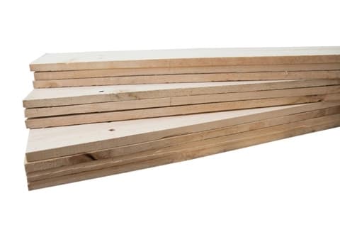 VÁN PALLET GỖ THÔNG DÀI 110cm THÔ